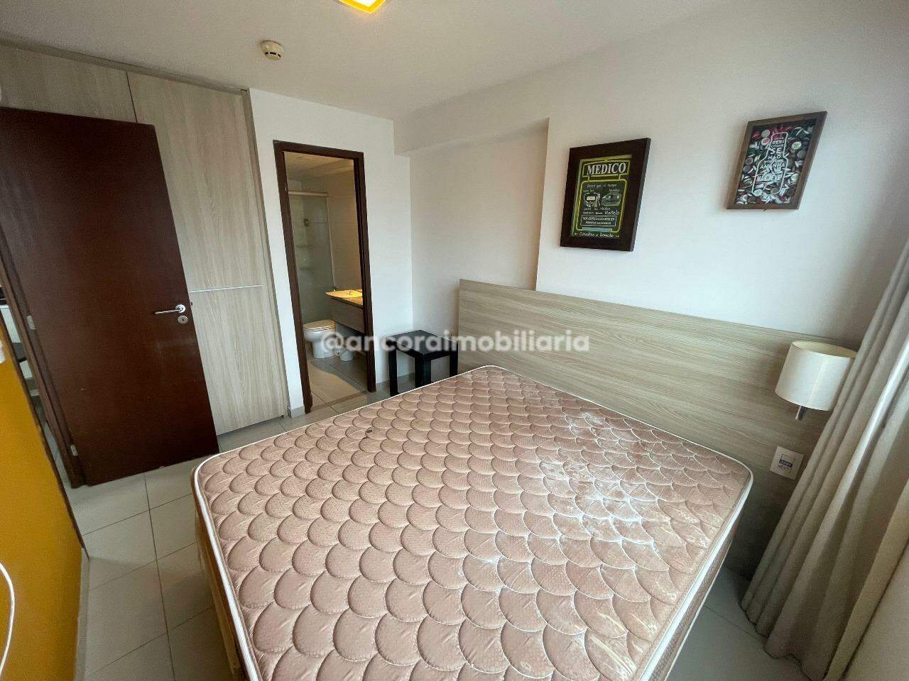 Apartamento para aluguel no Boa Viagem: