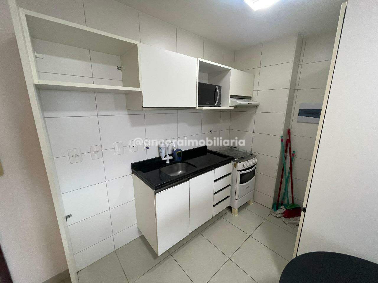 Apartamento para aluguel no Boa Viagem: