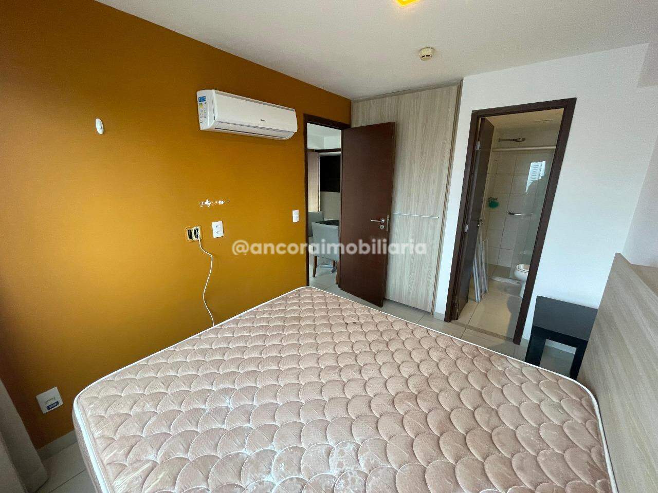 Apartamento para aluguel no Boa Viagem: