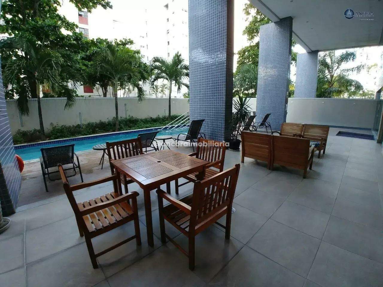 Apartamento para aluguel no Boa Viagem: