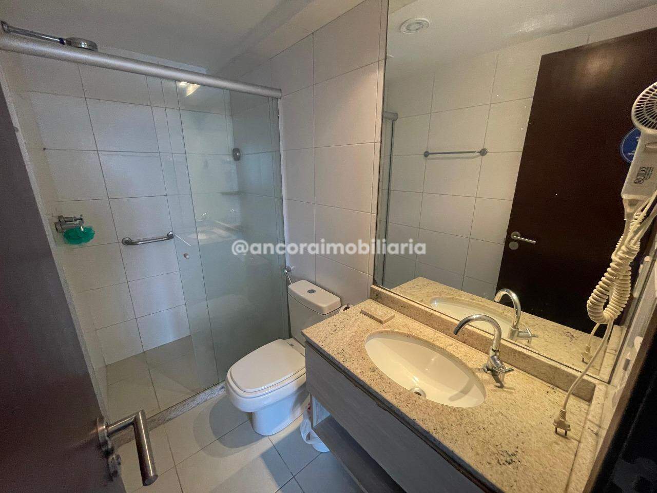 Apartamento para aluguel no Boa Viagem: