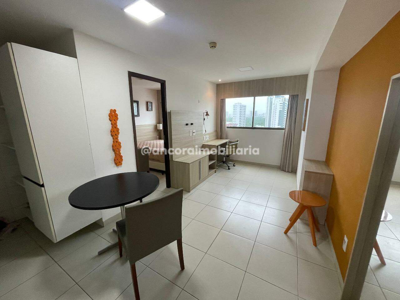 Apartamento para aluguel no Boa Viagem: