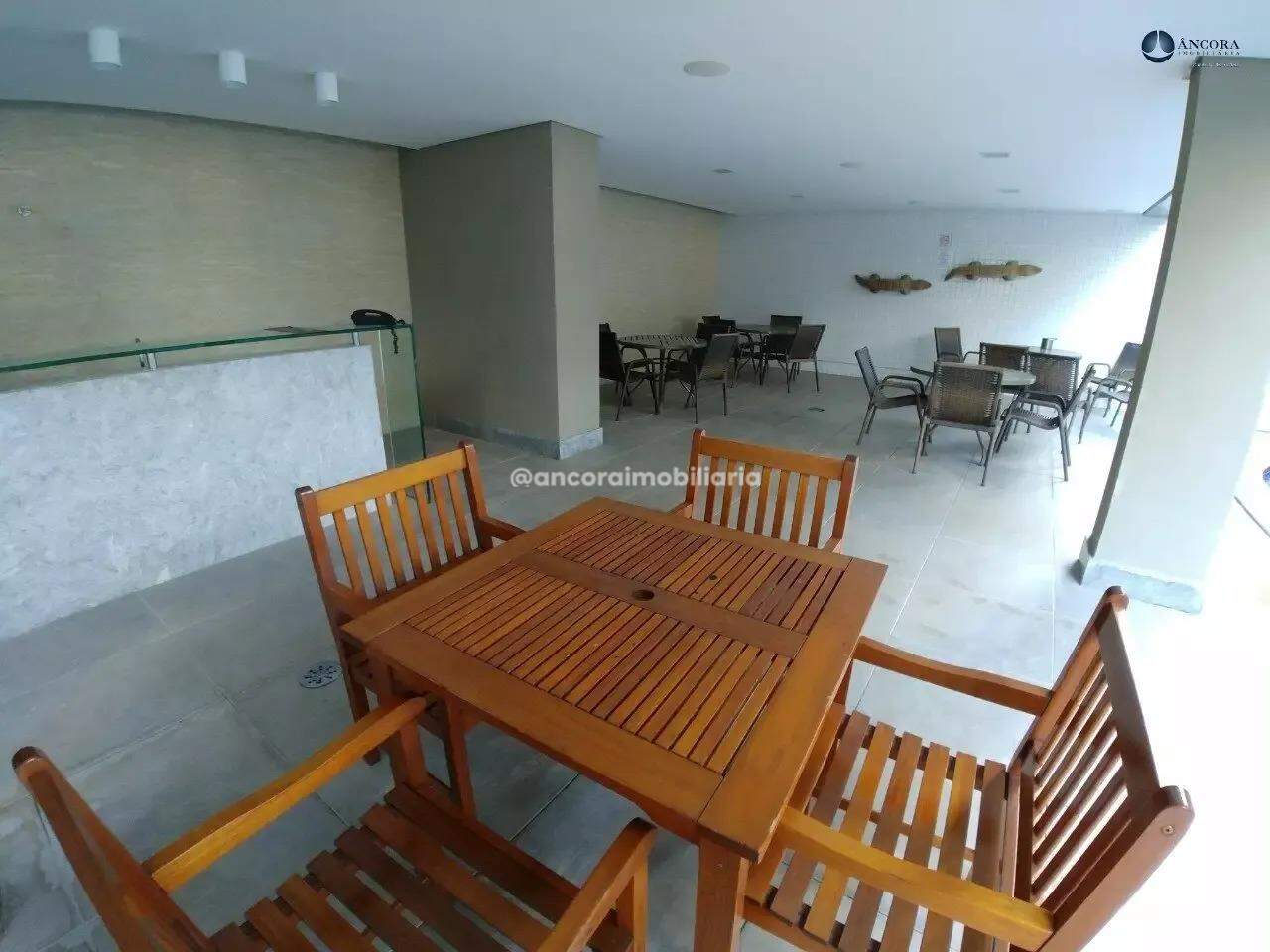 Apartamento para aluguel no Boa Viagem: