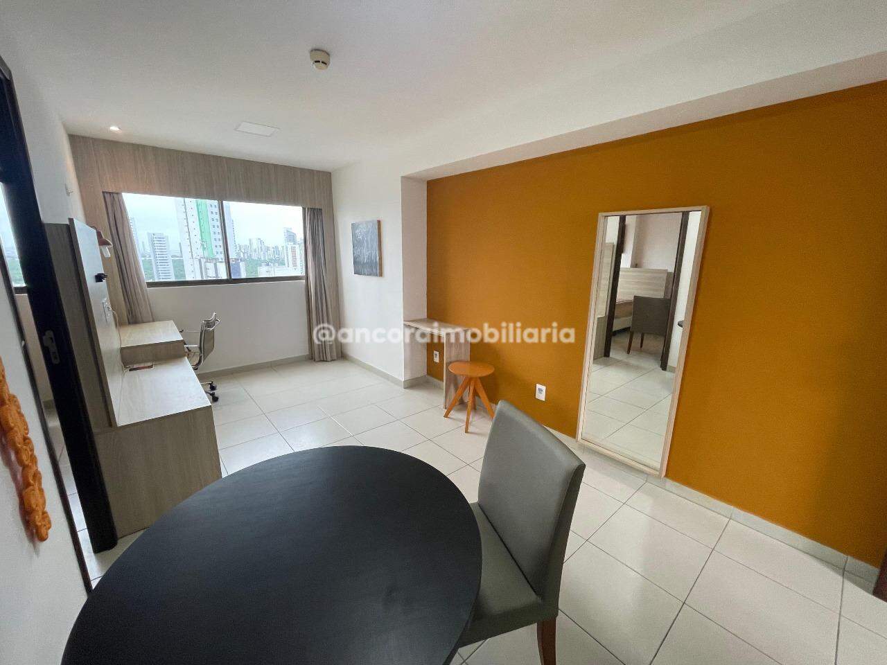 Apartamento para aluguel no Boa Viagem: