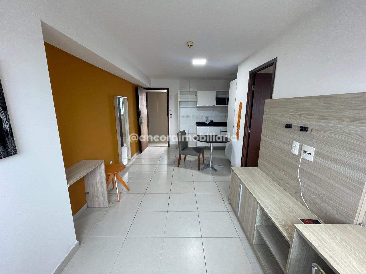 Apartamento para aluguel no Boa Viagem: