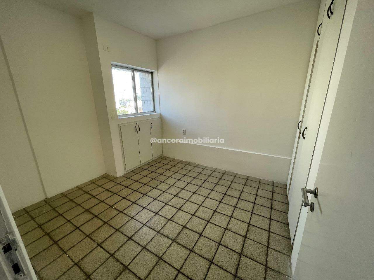 Apartamento para aluguel no Graças: 