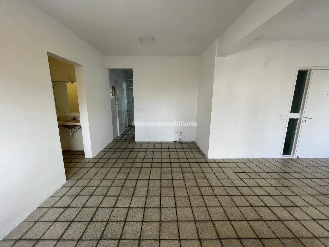 Apartamento para aluguel no Graças: 