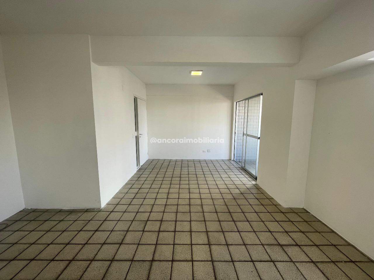 Apartamento para aluguel no Graças: 