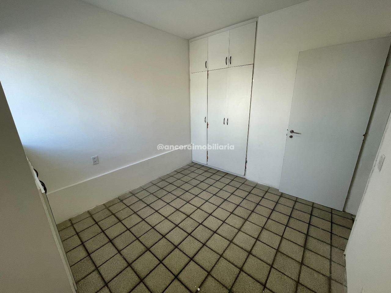 Apartamento para aluguel no Graças: 
