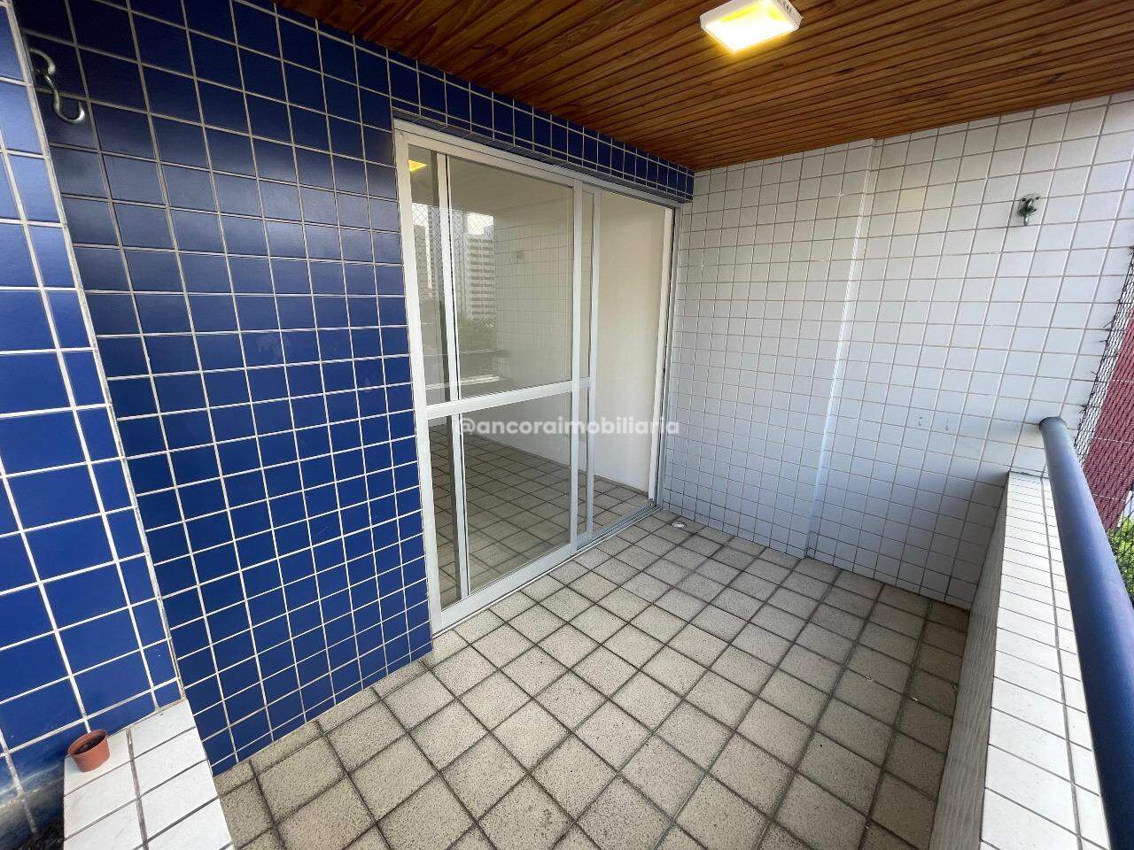 Apartamento para aluguel no Graças: 
