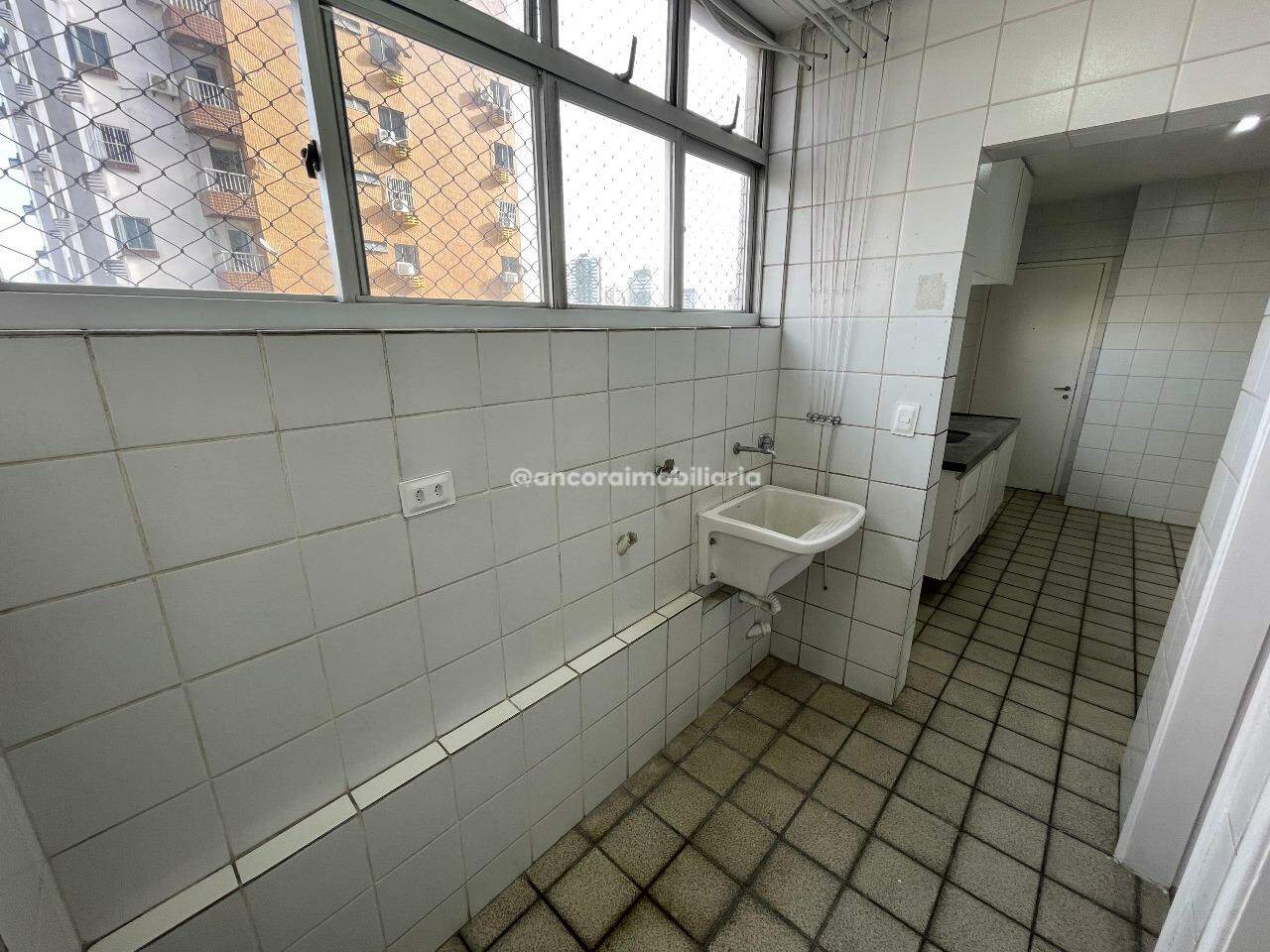 Apartamento para aluguel no Graças: 