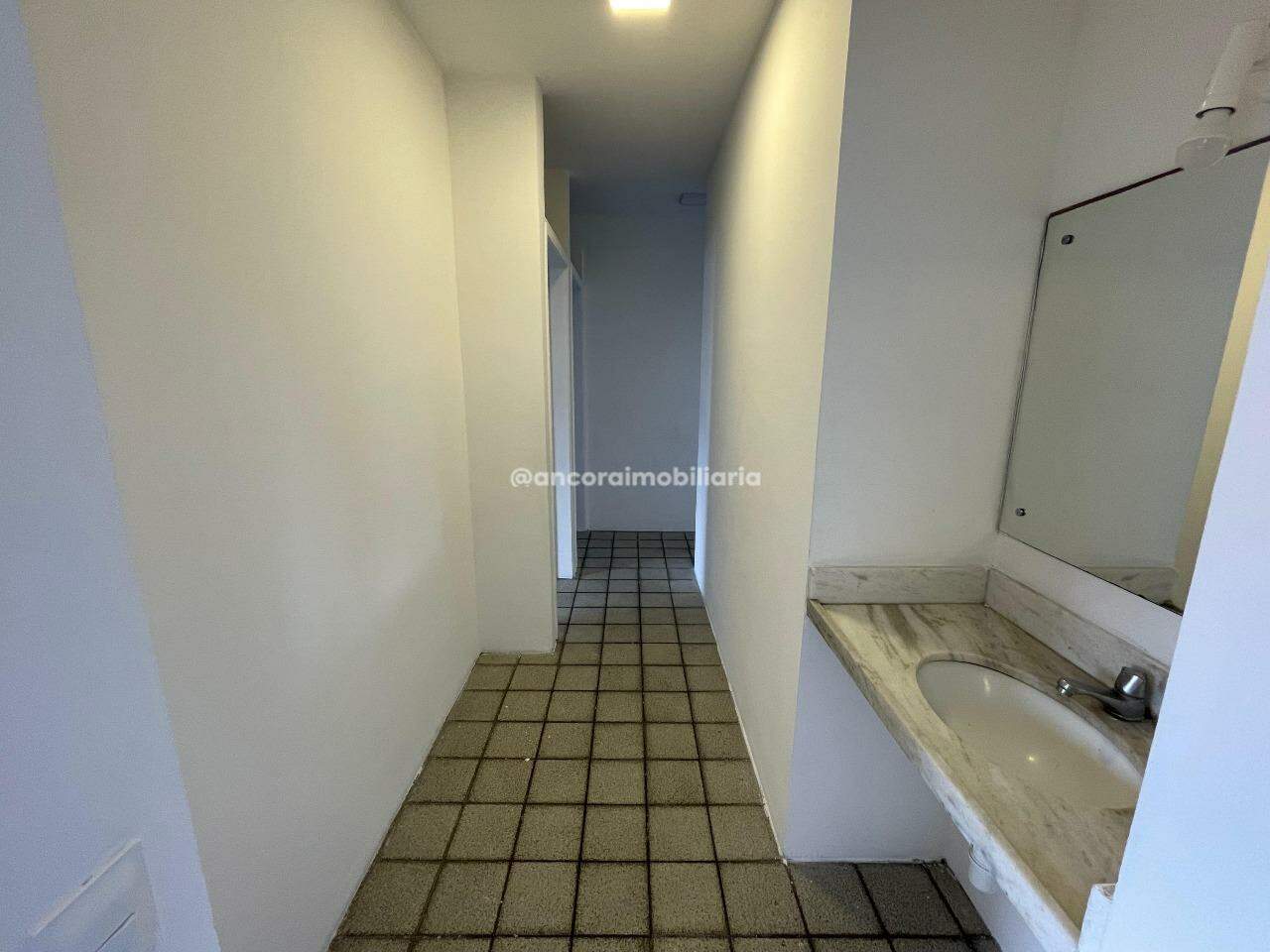 Apartamento para aluguel no Graças: 
