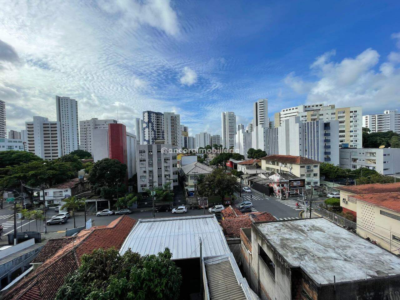 Apartamento para aluguel no Graças: 