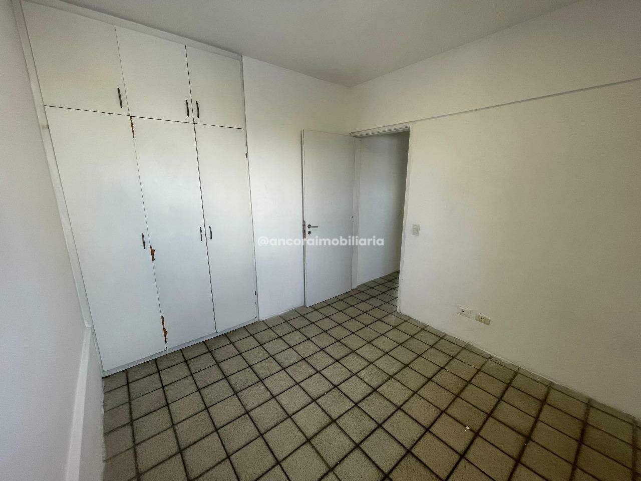 Apartamento para aluguel no Graças: 