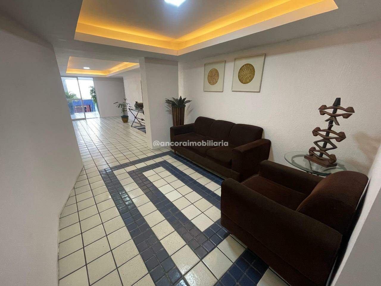 Apartamento para aluguel no Graças: 