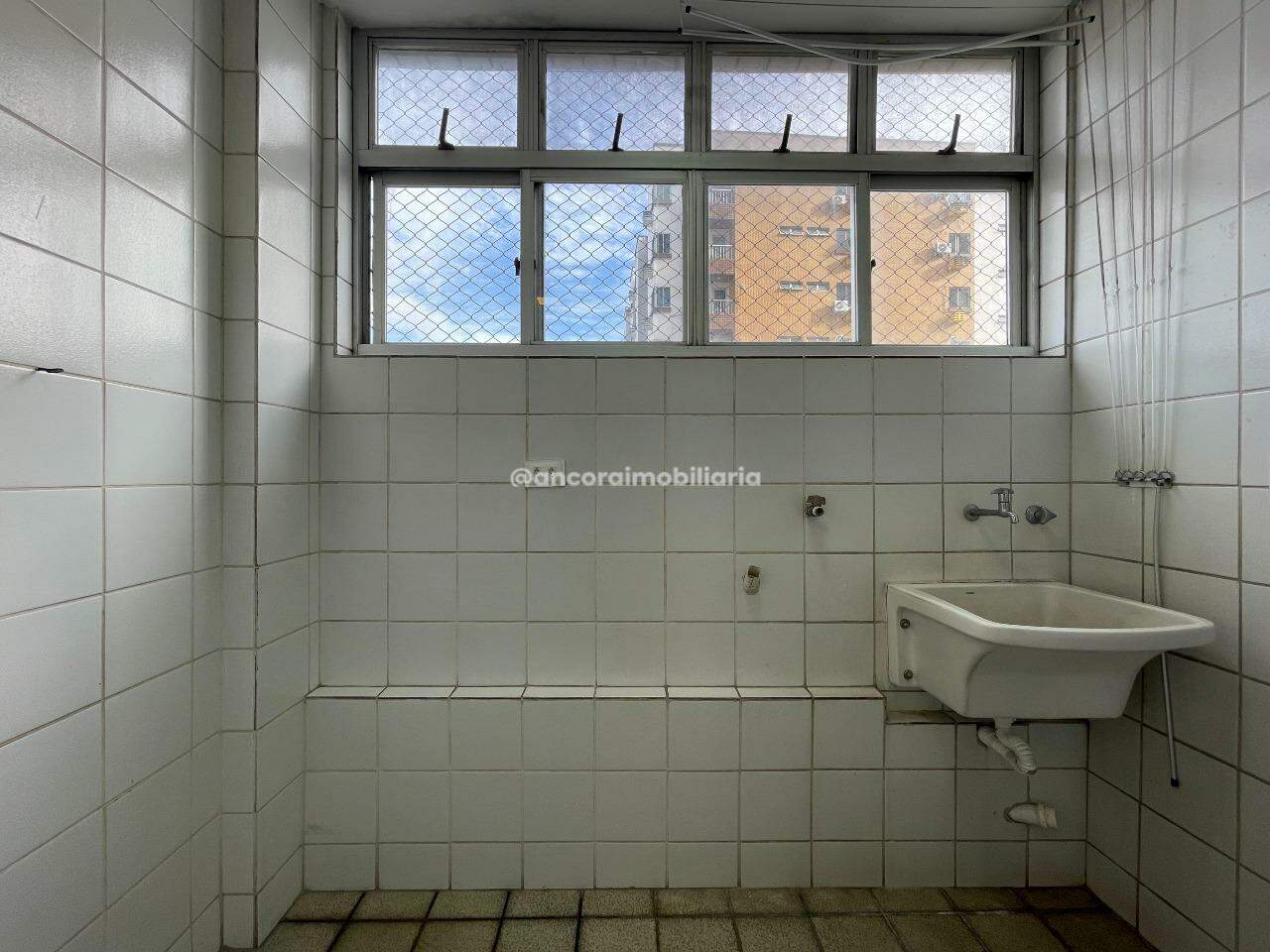 Apartamento para aluguel no Graças: 