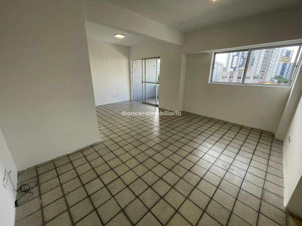 Apartamento para aluguel no Graças: 