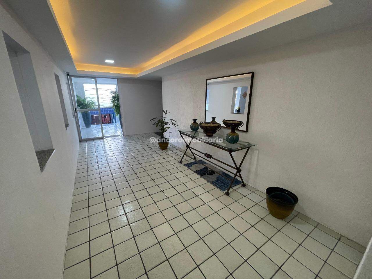 Apartamento para aluguel no Graças: 