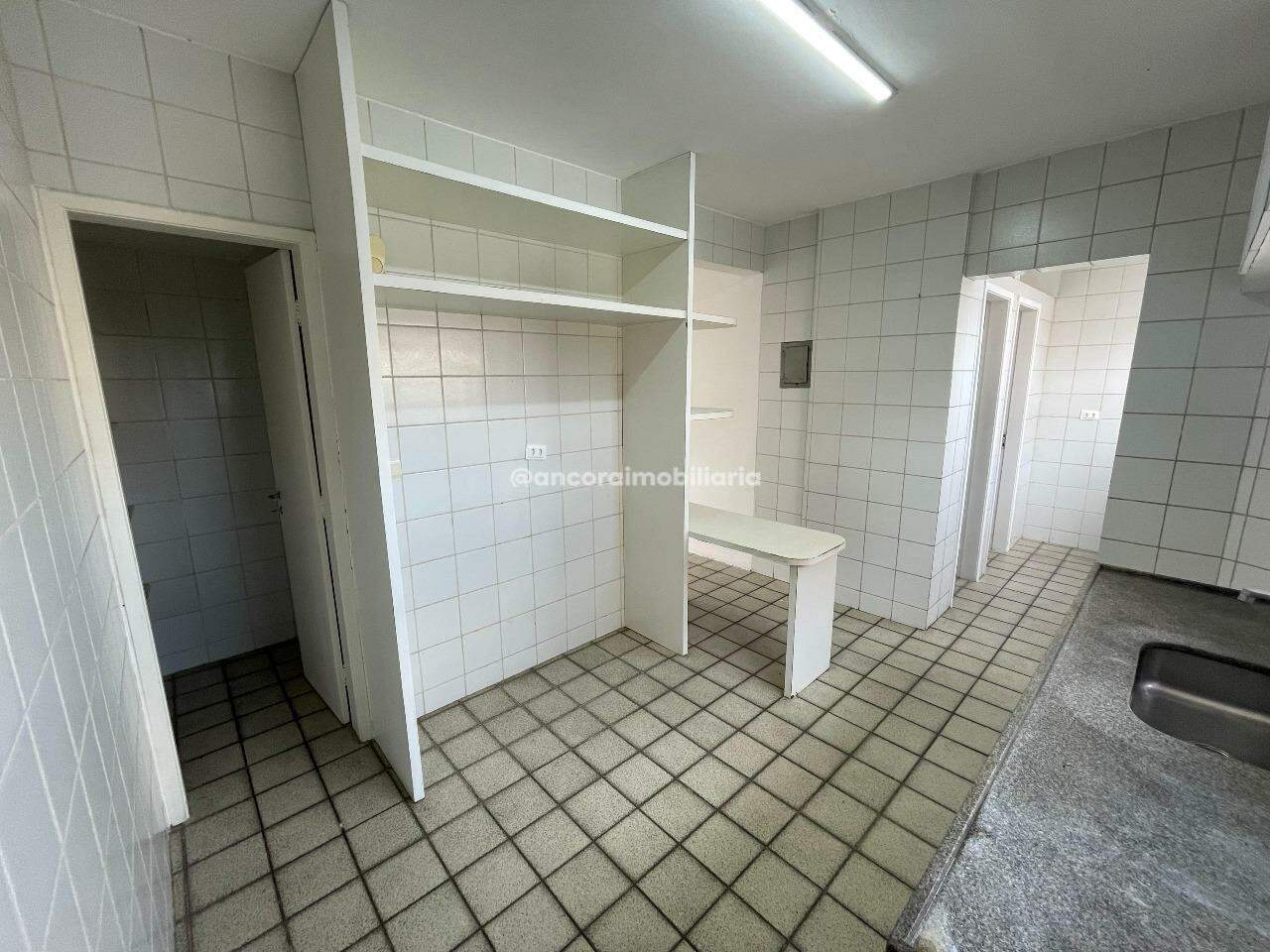 Apartamento para aluguel no Graças: 