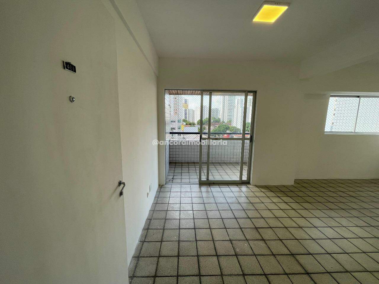 Apartamento para aluguel no Graças: 