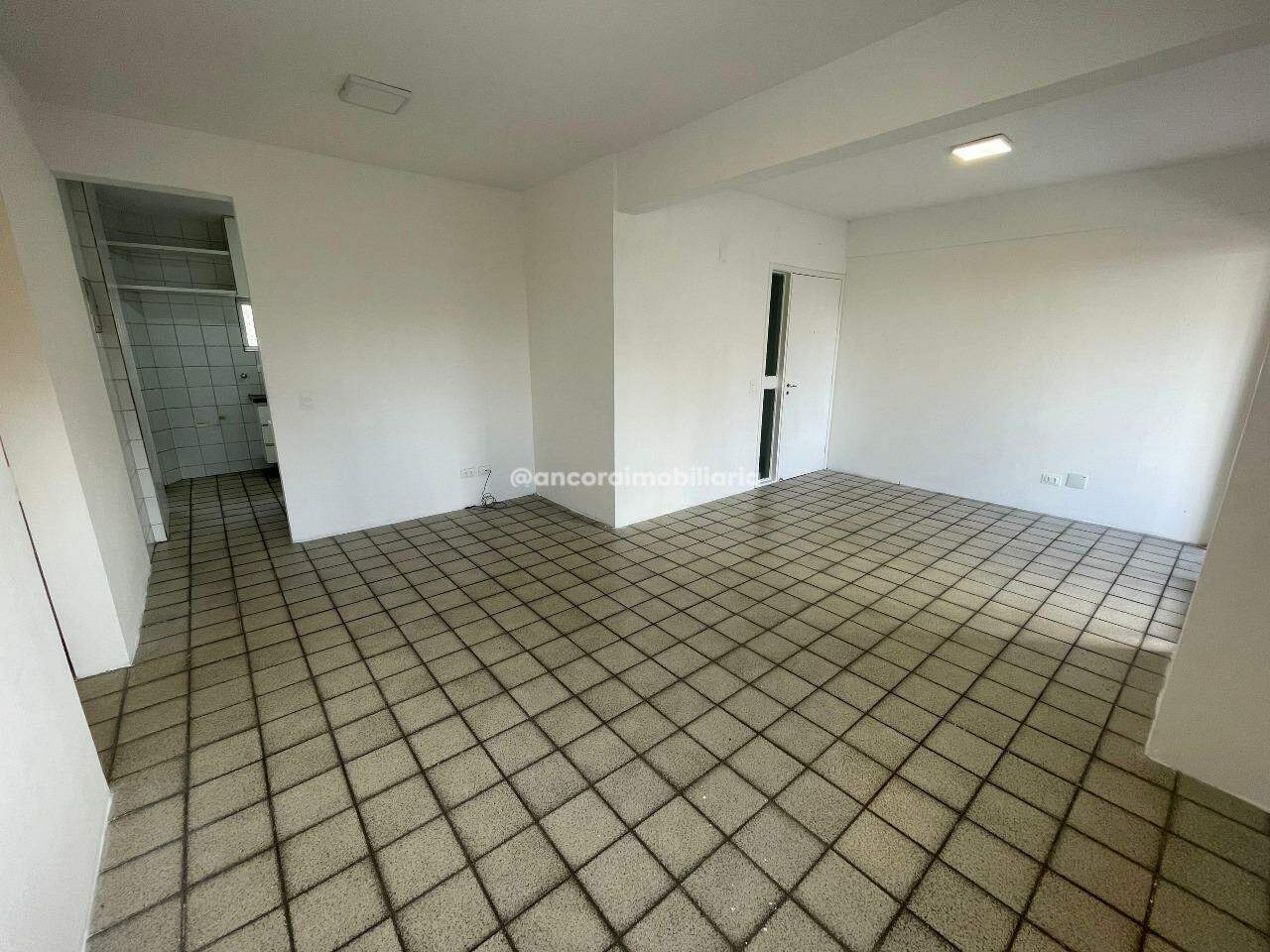 Apartamento para aluguel no Graças: 