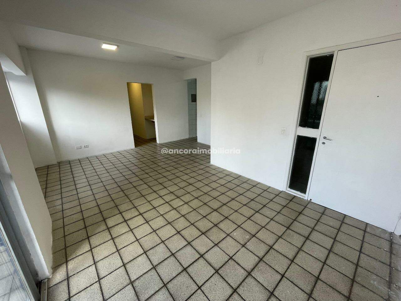 Apartamento para aluguel no Graças: 