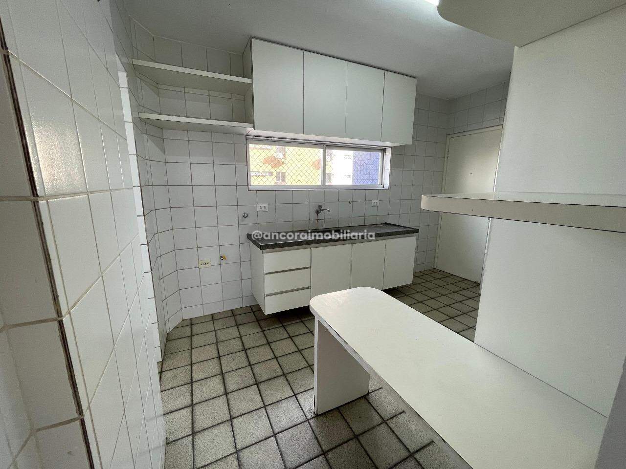 Apartamento para aluguel no Graças: 