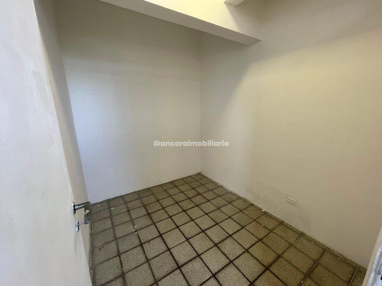 Apartamento para aluguel no Graças: 