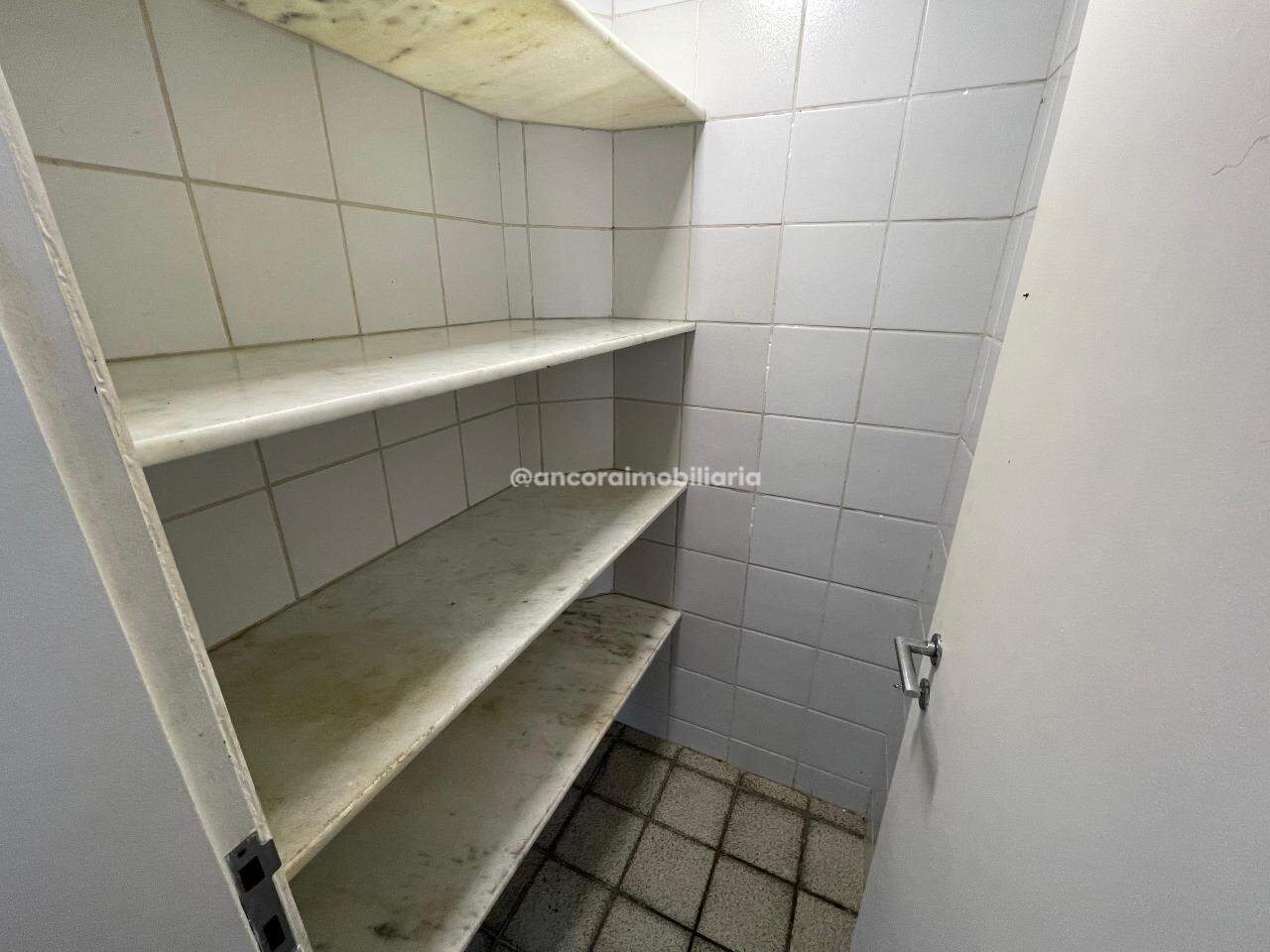 Apartamento para aluguel no Graças: 