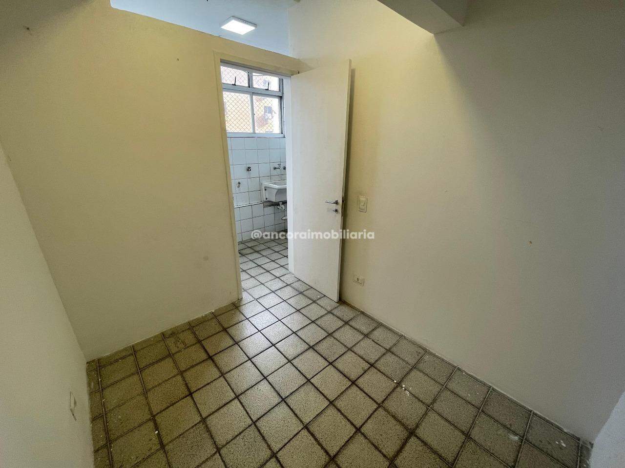 Apartamento para aluguel no Graças: 