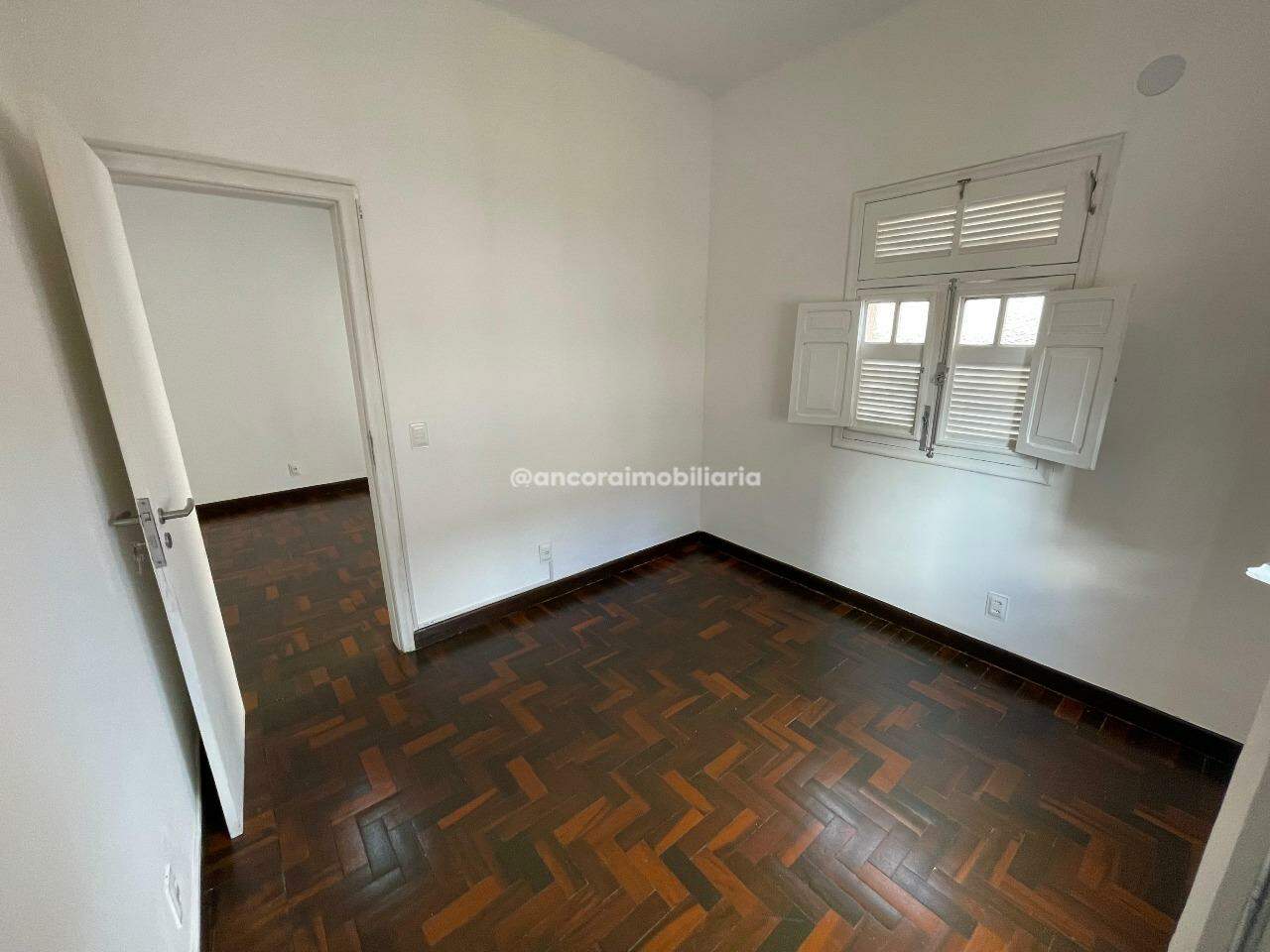 Apartamento para aluguel no Graças: 