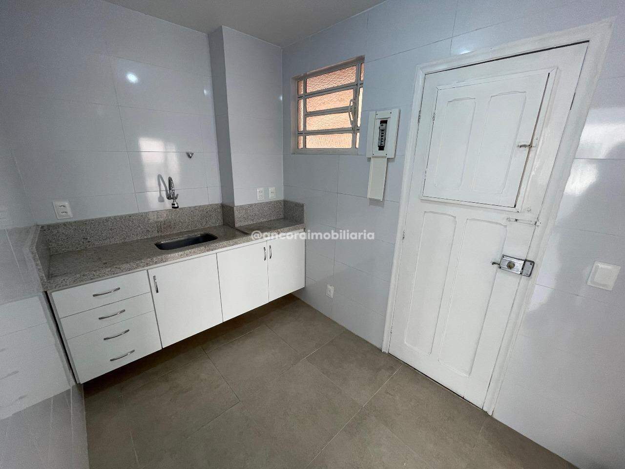Apartamento para aluguel no Graças: 