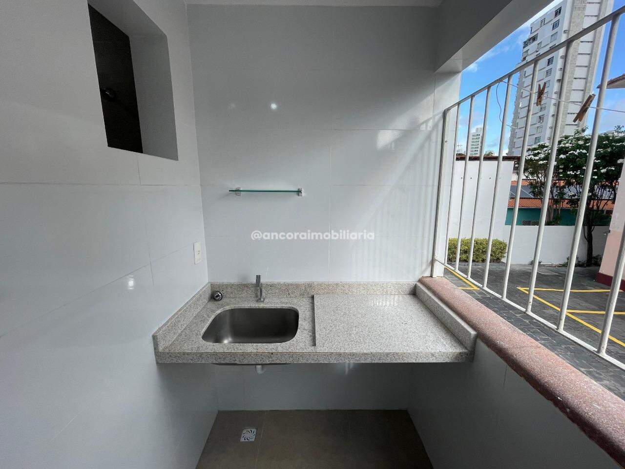 Apartamento para aluguel no Graças: 