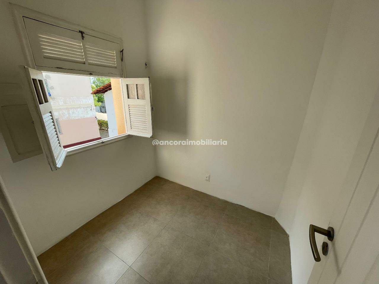Apartamento para aluguel no Graças: 