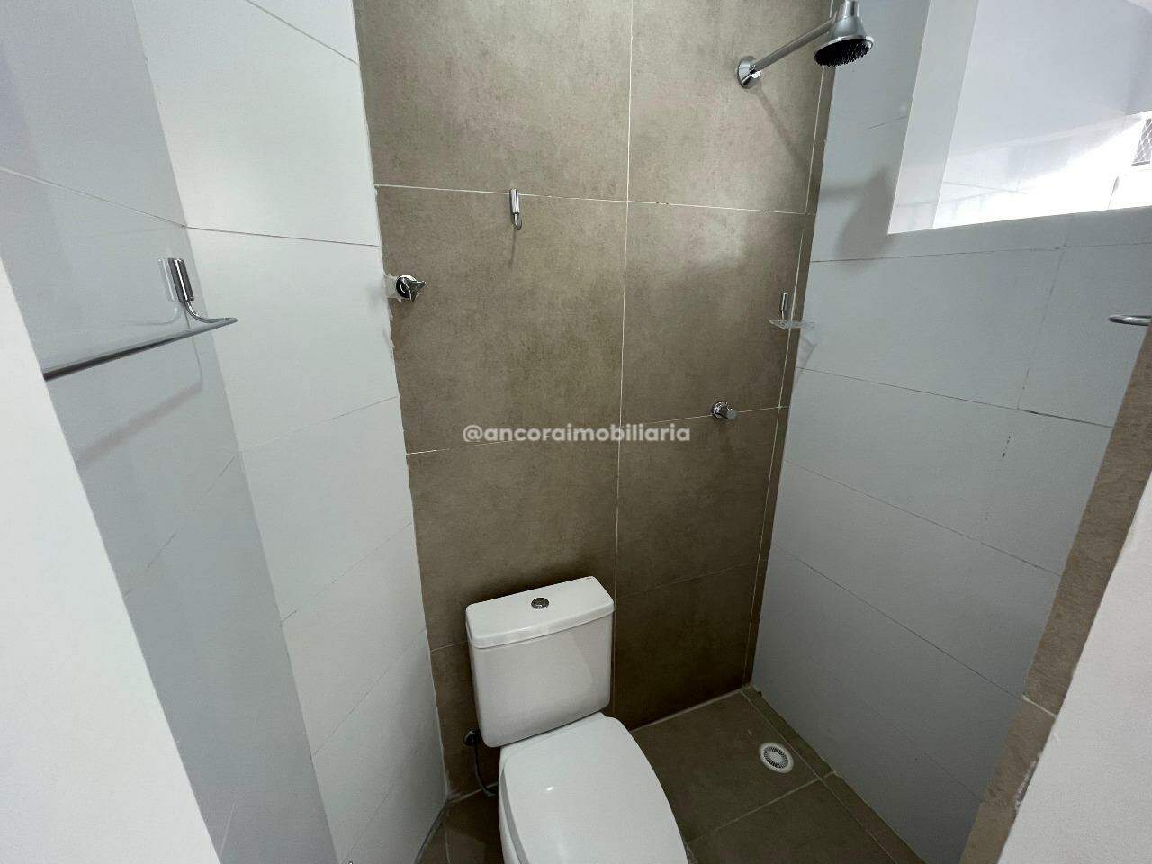 Apartamento para aluguel no Graças: 