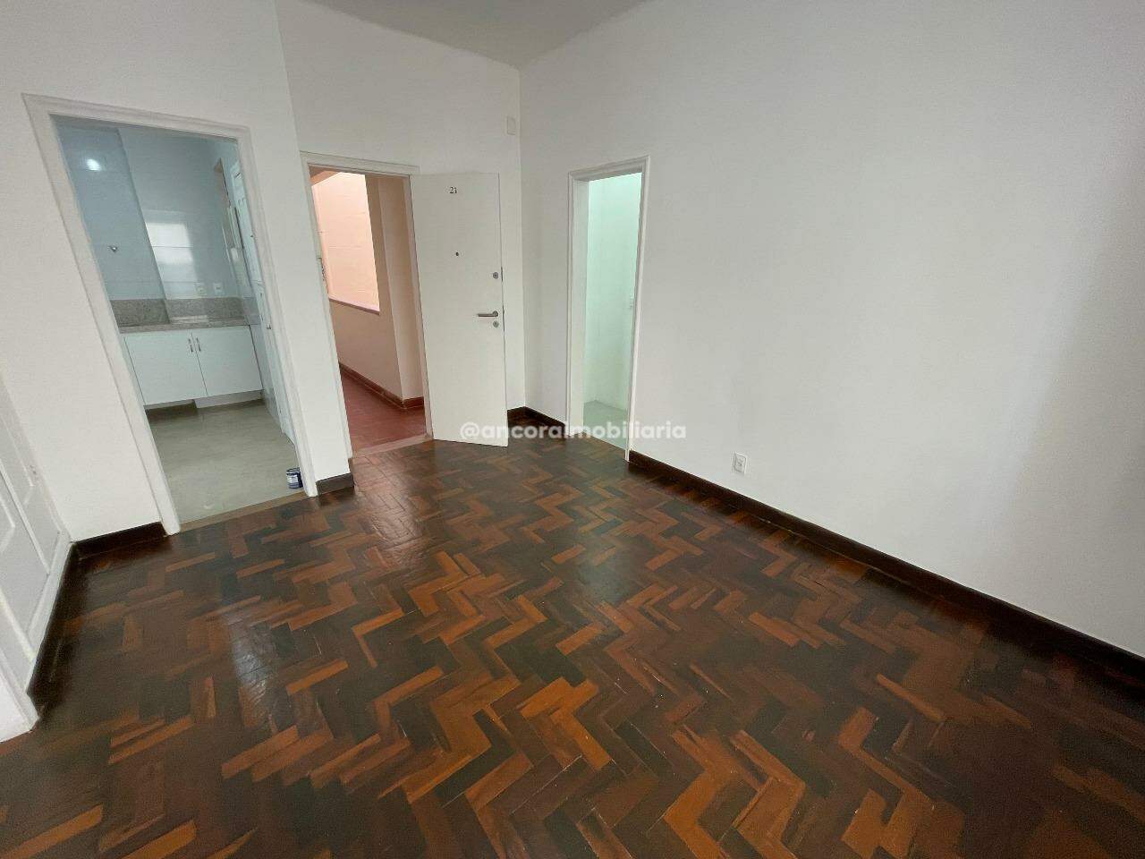 Apartamento para aluguel no Graças: 
