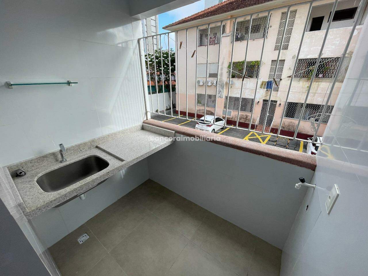 Apartamento para aluguel no Graças: 