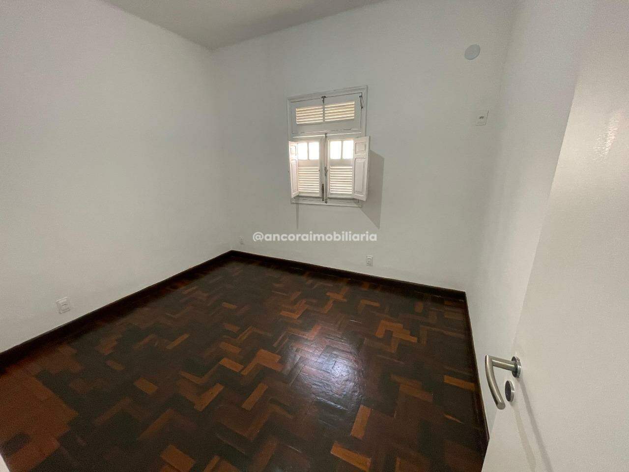Apartamento para aluguel no Graças: 