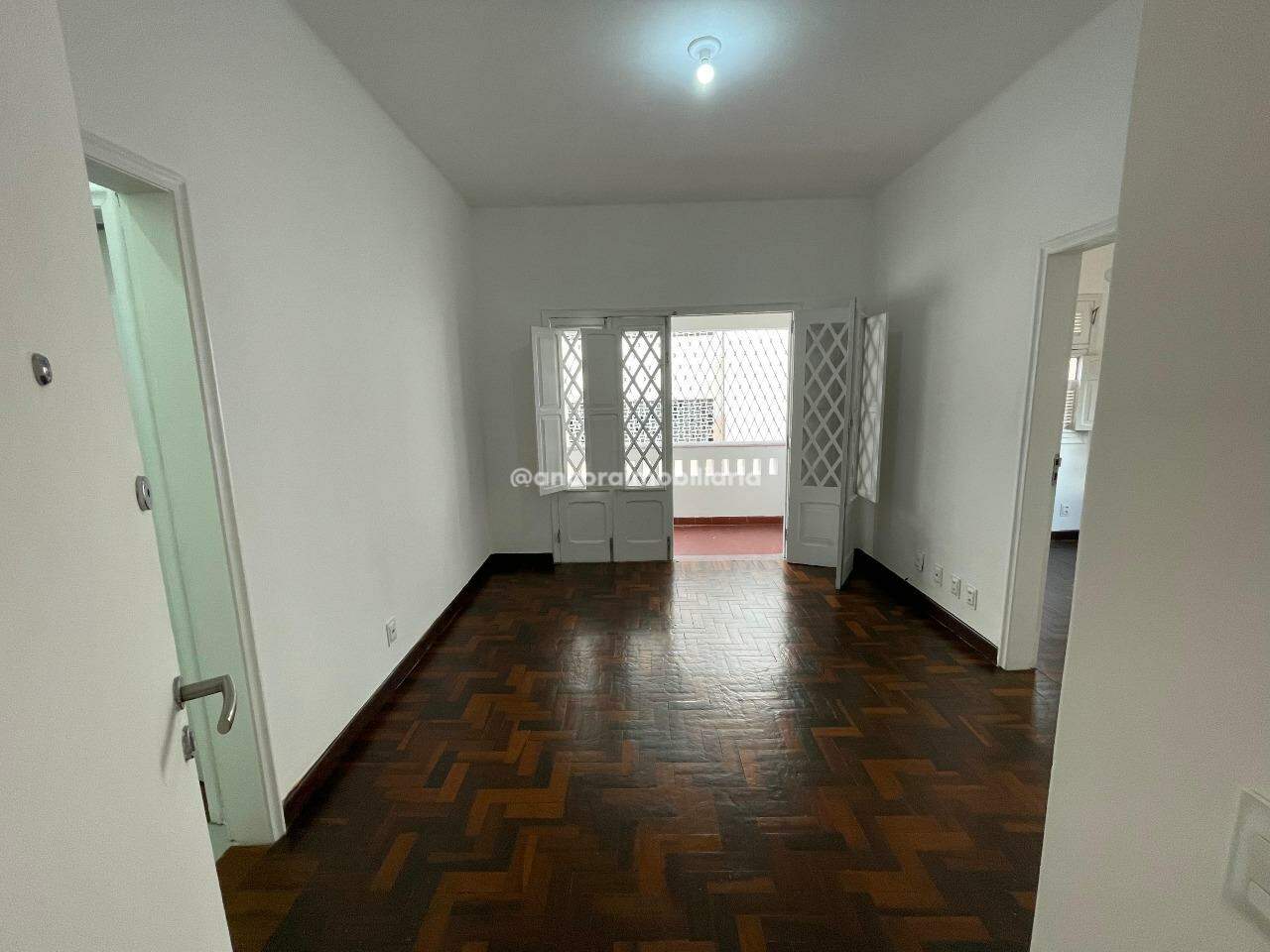 Apartamento para aluguel no Graças: 