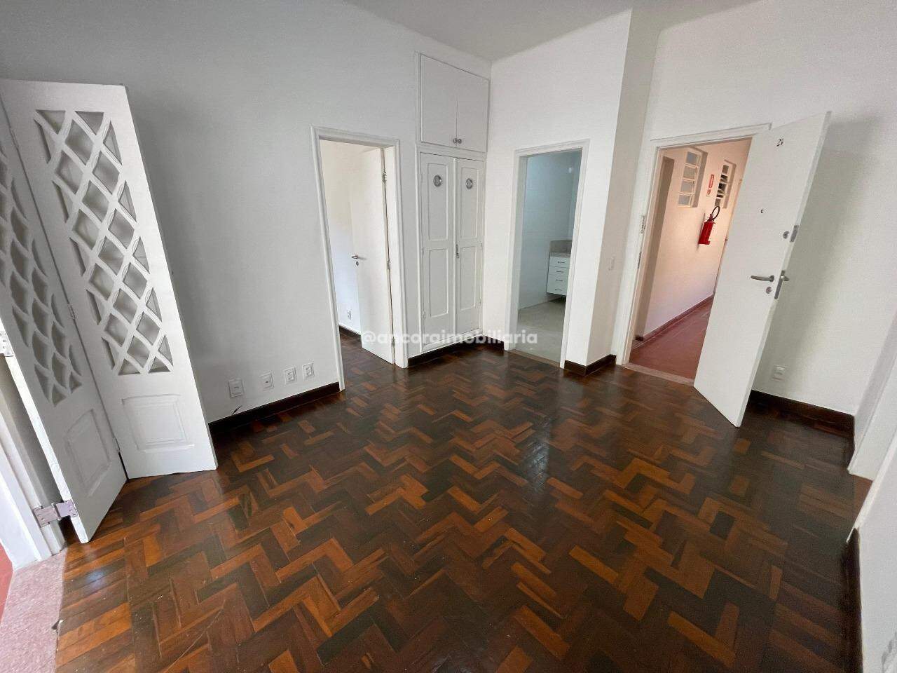 Apartamento para aluguel no Graças: 