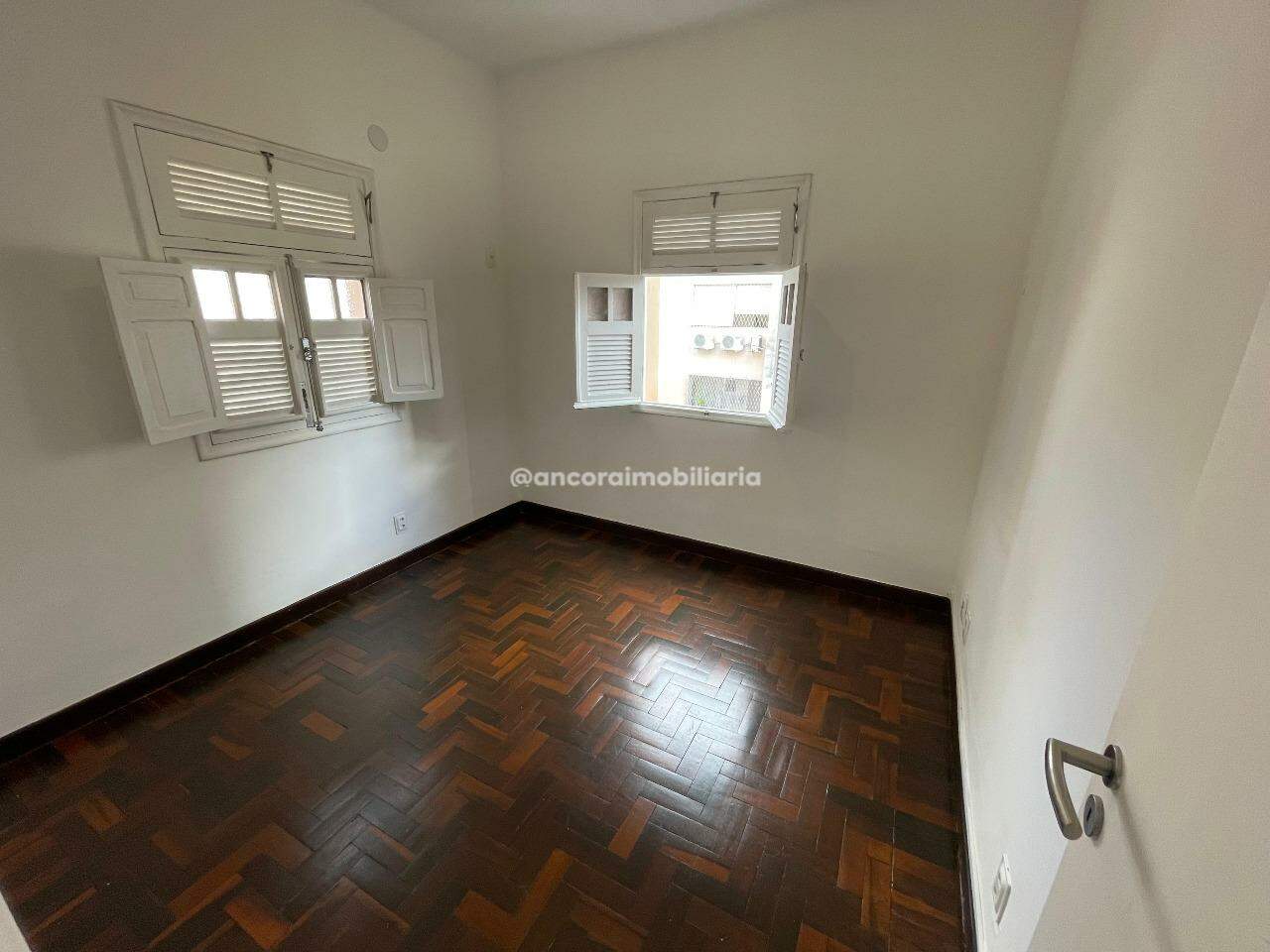 Apartamento para aluguel no Graças: 