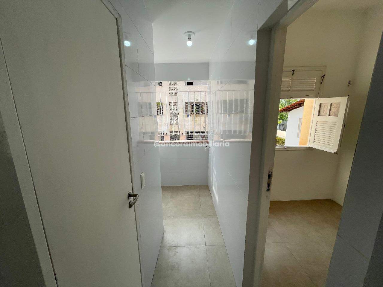 Apartamento para aluguel no Graças: 