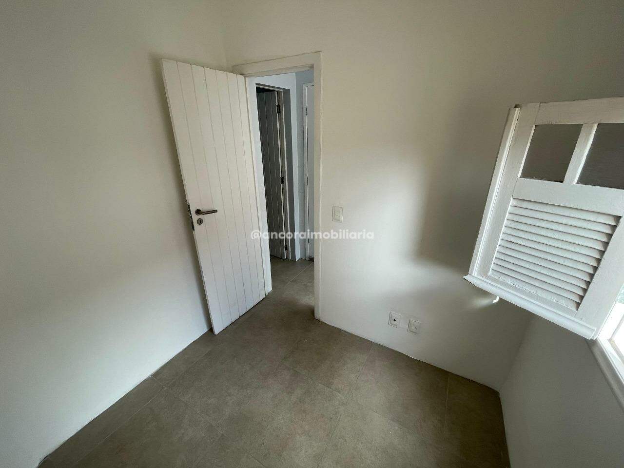 Apartamento para aluguel no Graças: 