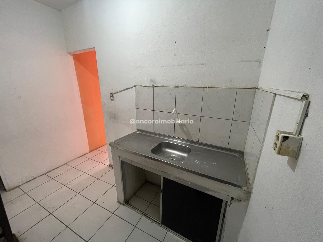 Casa para aluguel no Engenho do Meio: 