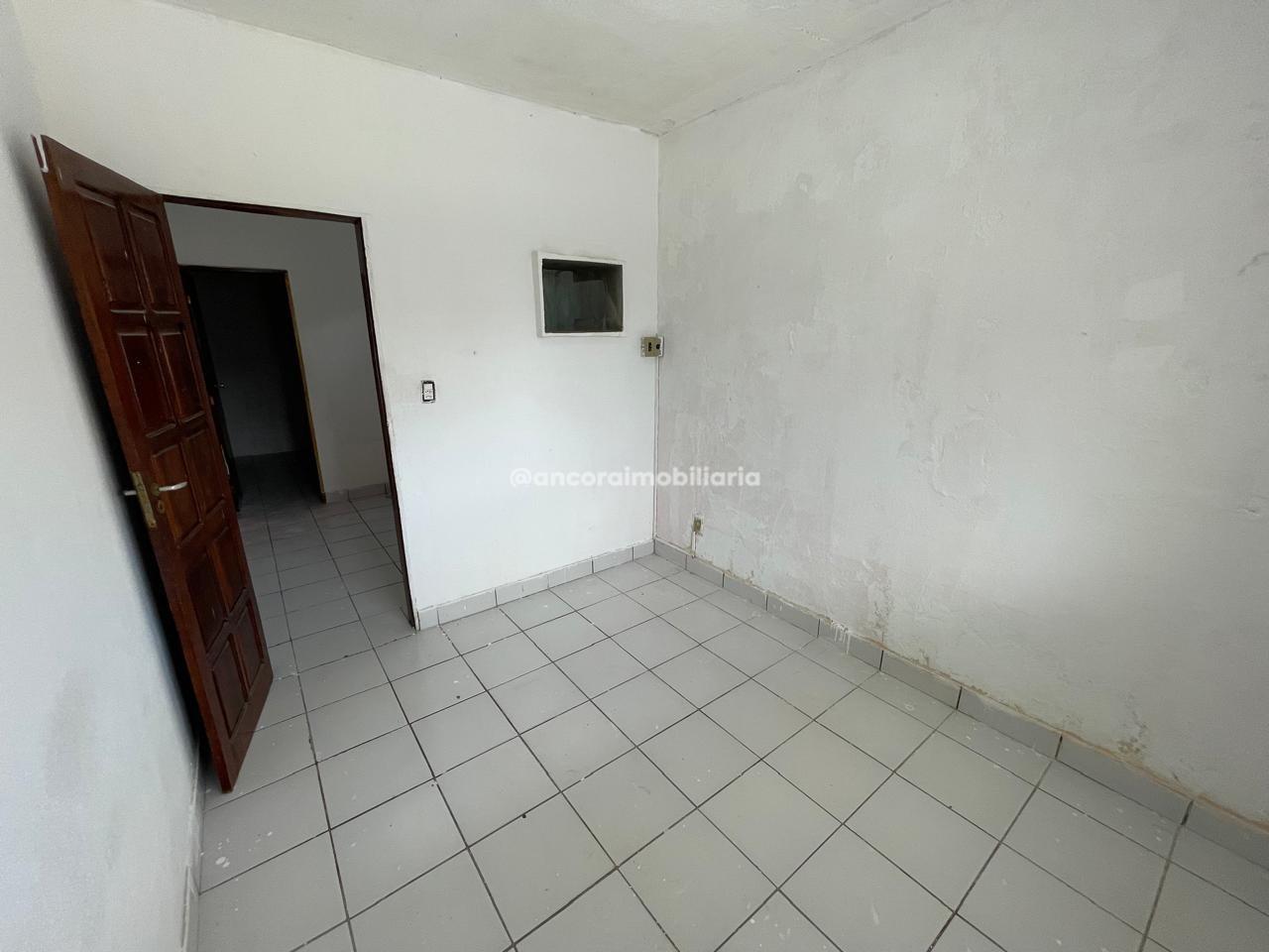 Casa para aluguel no Engenho do Meio: 