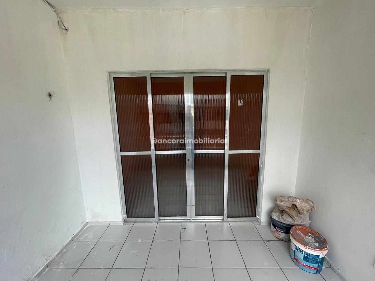 Casa para aluguel no Engenho do Meio: 