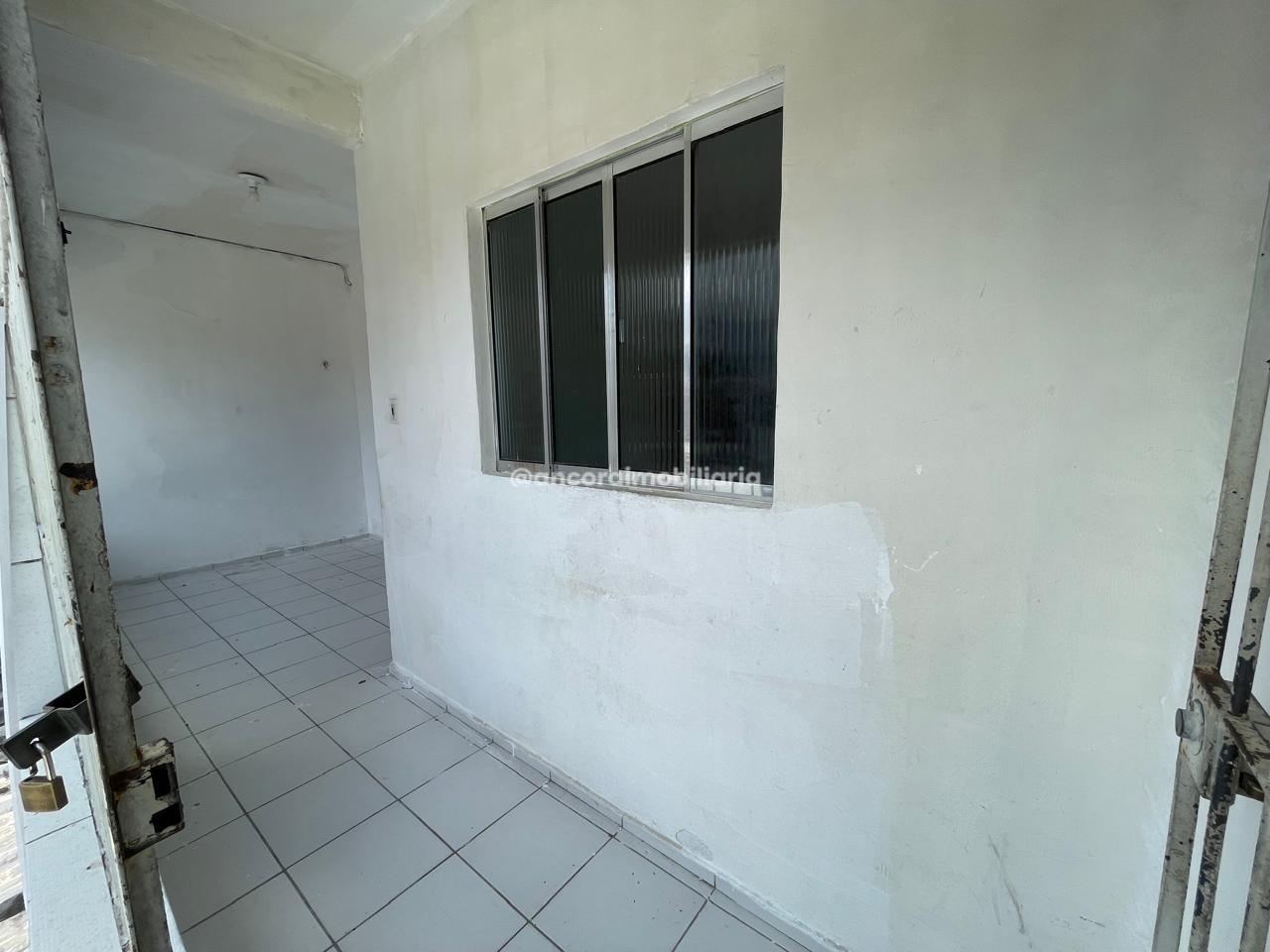 Casa para aluguel no Engenho do Meio: 