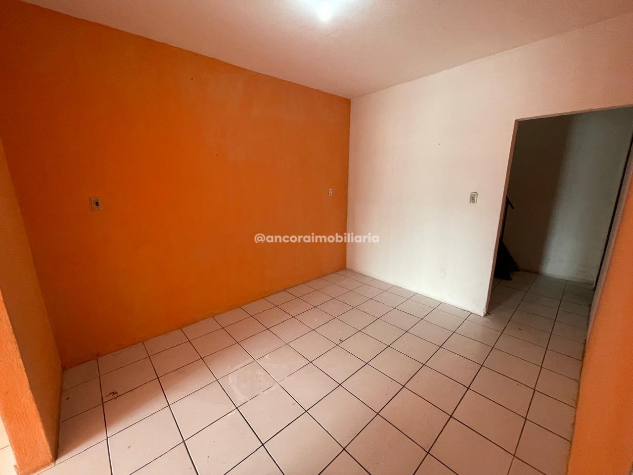 Casa para aluguel no Engenho do Meio: 