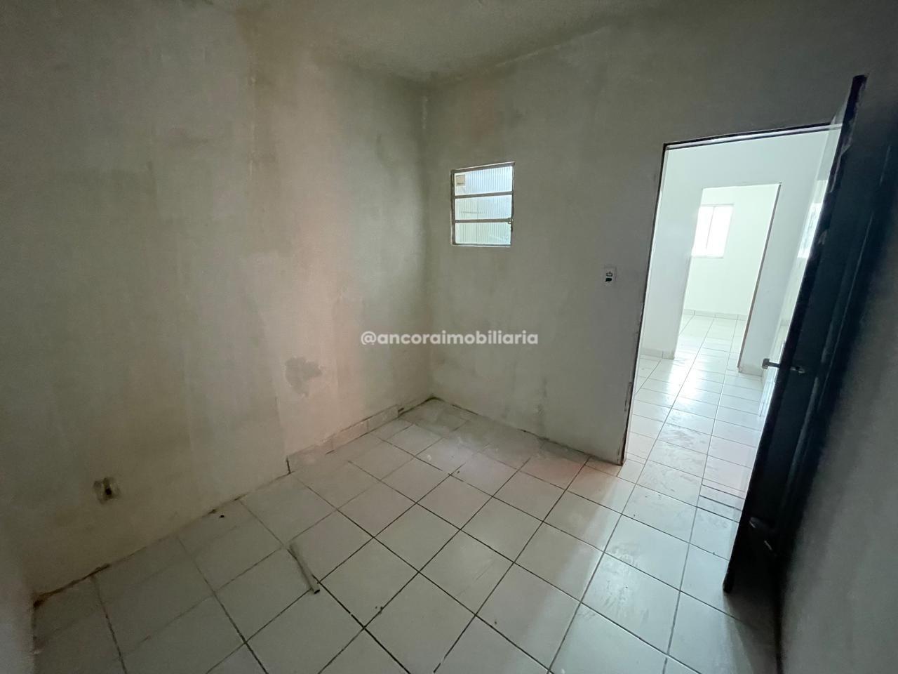 Casa para aluguel no Engenho do Meio: 