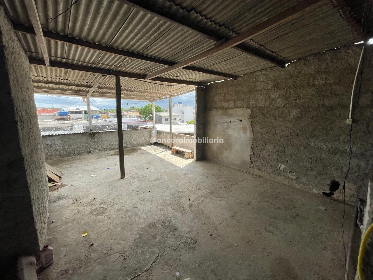 Casa para aluguel no Engenho do Meio: 